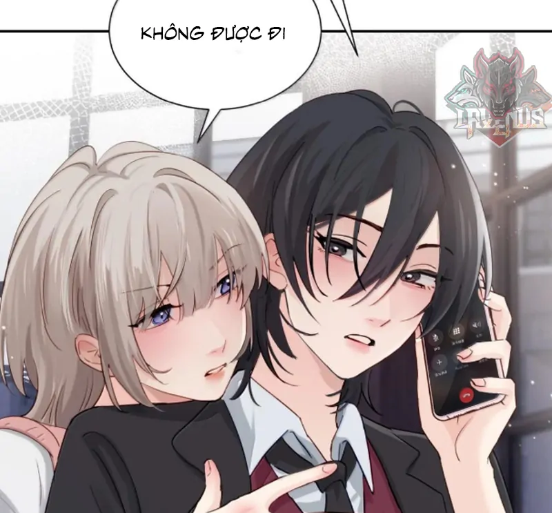 Em Gái Bệnh Hoạn Chỉ Muốn Tôi Lúc Nào Cũng Bắt Nạt Cô Ấy Chapter 77 - Trang 2