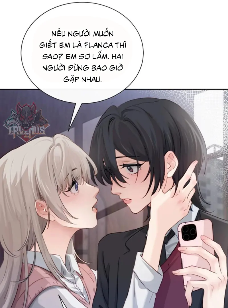 Em Gái Bệnh Hoạn Chỉ Muốn Tôi Lúc Nào Cũng Bắt Nạt Cô Ấy Chapter 77 - Trang 2