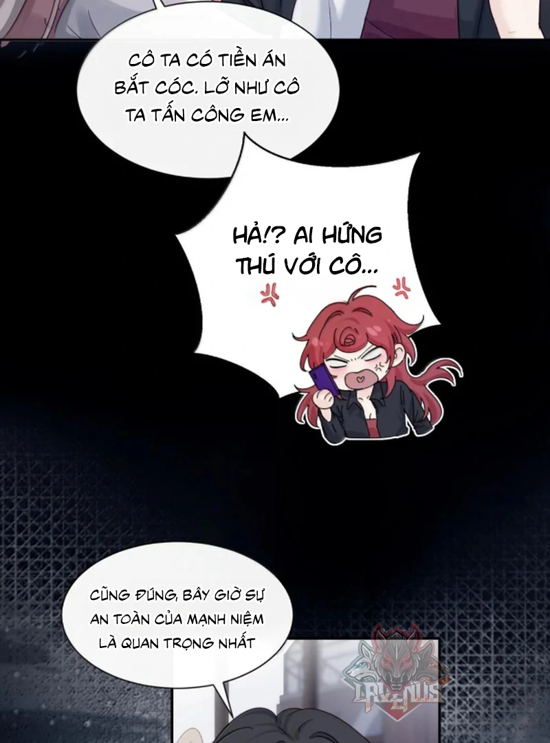Em Gái Bệnh Hoạn Chỉ Muốn Tôi Lúc Nào Cũng Bắt Nạt Cô Ấy Chapter 77 - Trang 2