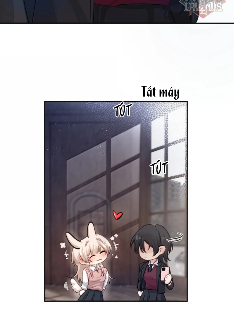 Em Gái Bệnh Hoạn Chỉ Muốn Tôi Lúc Nào Cũng Bắt Nạt Cô Ấy Chapter 77 - Trang 2