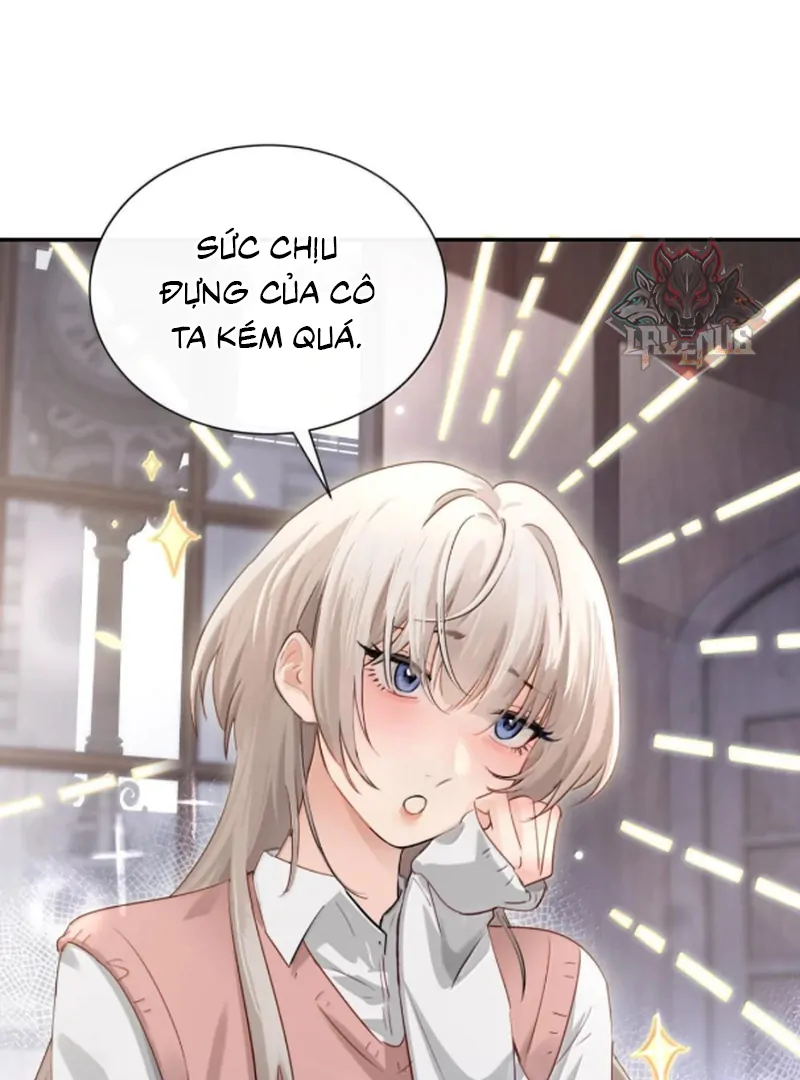 Em Gái Bệnh Hoạn Chỉ Muốn Tôi Lúc Nào Cũng Bắt Nạt Cô Ấy Chapter 77 - Trang 2