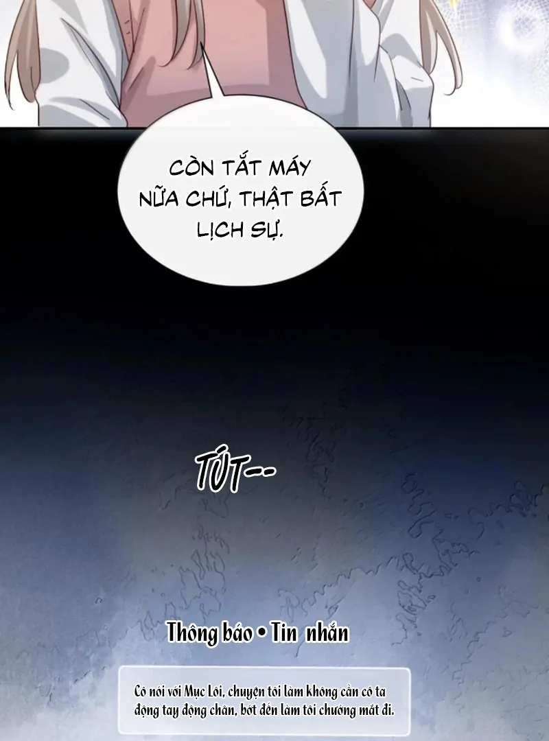 Em Gái Bệnh Hoạn Chỉ Muốn Tôi Lúc Nào Cũng Bắt Nạt Cô Ấy Chapter 77 - Trang 2