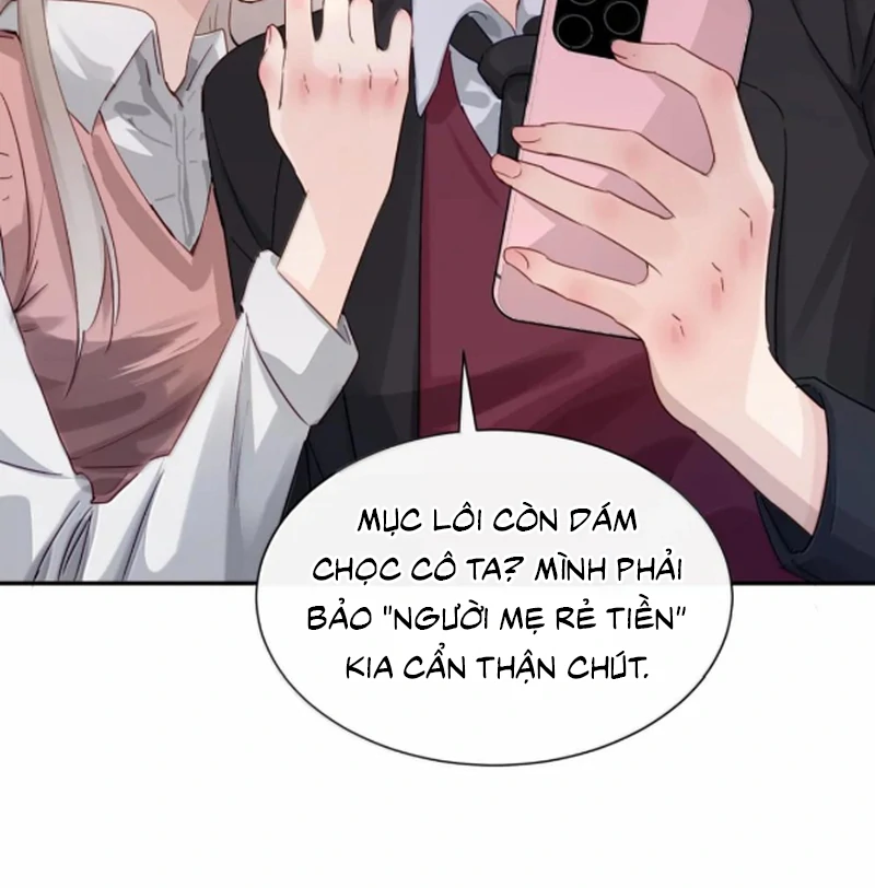 Em Gái Bệnh Hoạn Chỉ Muốn Tôi Lúc Nào Cũng Bắt Nạt Cô Ấy Chapter 77 - Trang 2