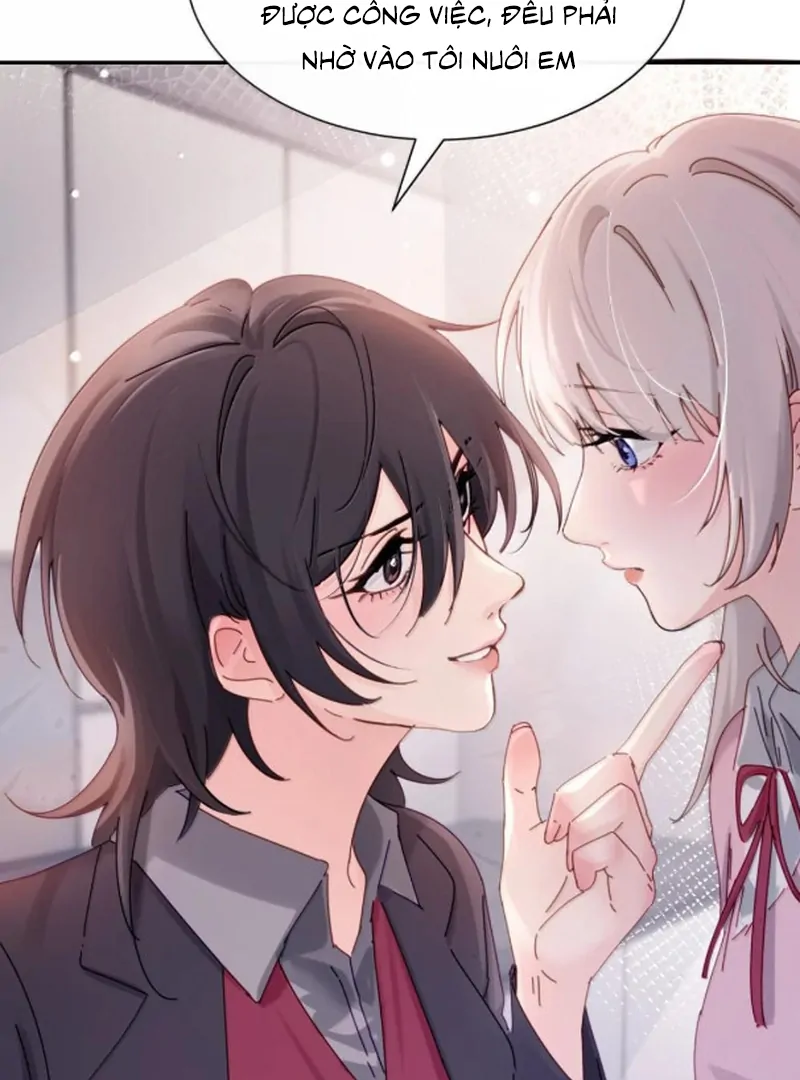 Em Gái Bệnh Hoạn Chỉ Muốn Tôi Lúc Nào Cũng Bắt Nạt Cô Ấy Chapter 80 - Trang 2