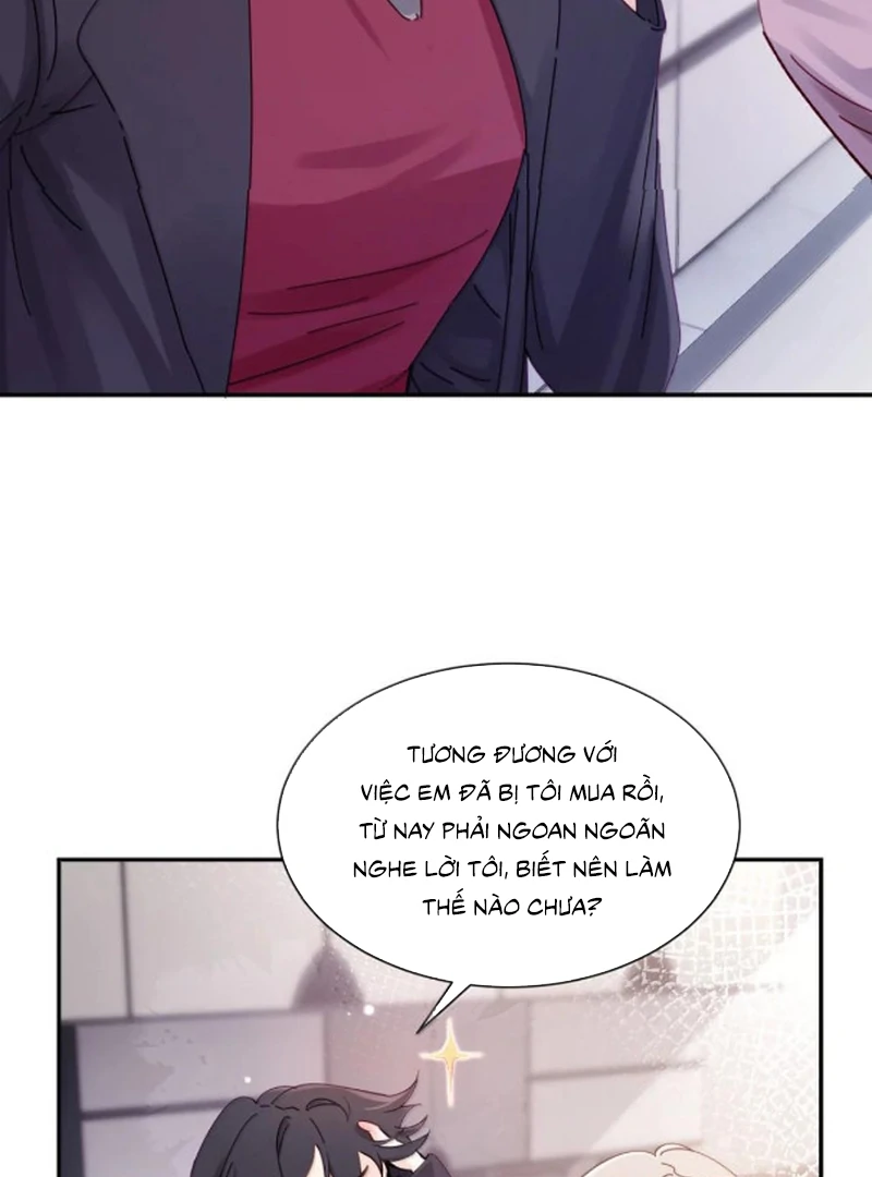 Em Gái Bệnh Hoạn Chỉ Muốn Tôi Lúc Nào Cũng Bắt Nạt Cô Ấy Chapter 80 - Trang 2