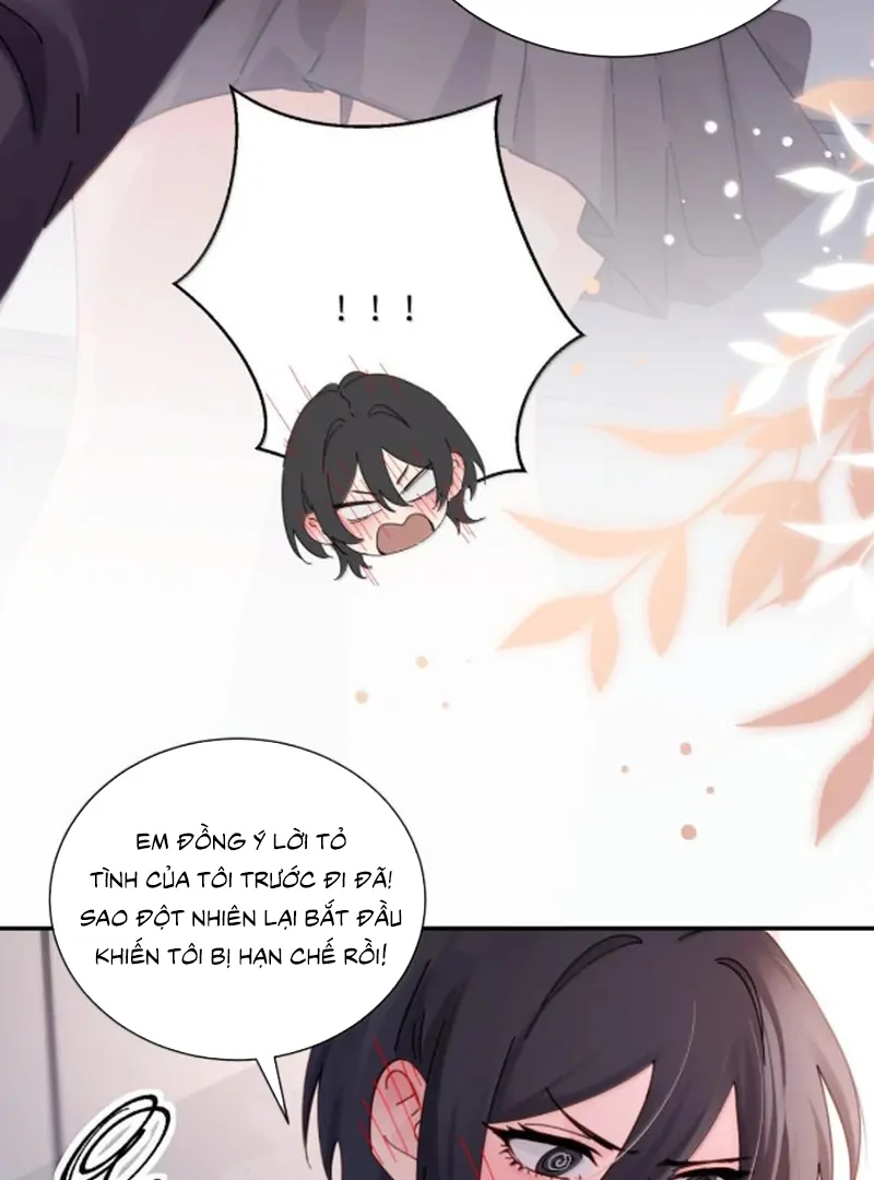 Em Gái Bệnh Hoạn Chỉ Muốn Tôi Lúc Nào Cũng Bắt Nạt Cô Ấy Chapter 80 - Trang 2