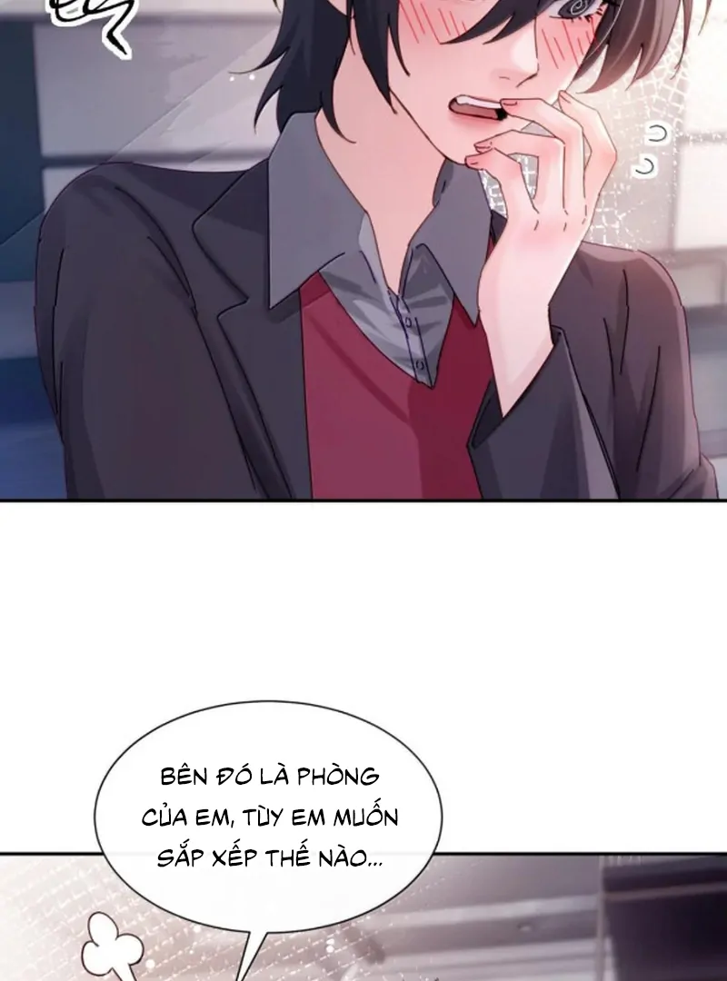 Em Gái Bệnh Hoạn Chỉ Muốn Tôi Lúc Nào Cũng Bắt Nạt Cô Ấy Chapter 80 - Trang 2