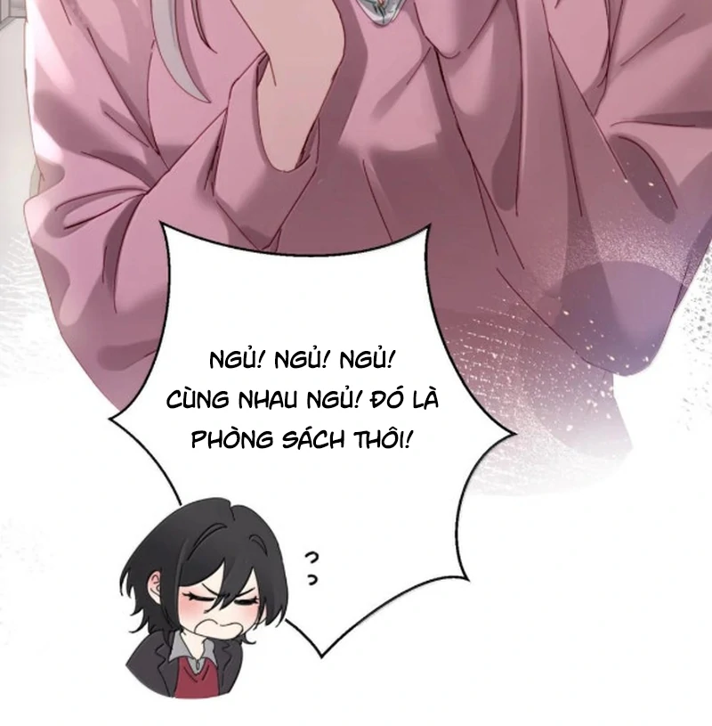 Em Gái Bệnh Hoạn Chỉ Muốn Tôi Lúc Nào Cũng Bắt Nạt Cô Ấy Chapter 80 - Trang 2