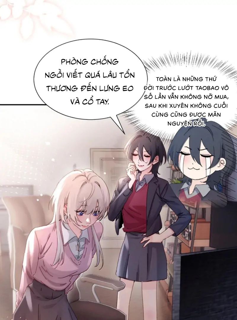 Em Gái Bệnh Hoạn Chỉ Muốn Tôi Lúc Nào Cũng Bắt Nạt Cô Ấy Chapter 80 - Trang 2