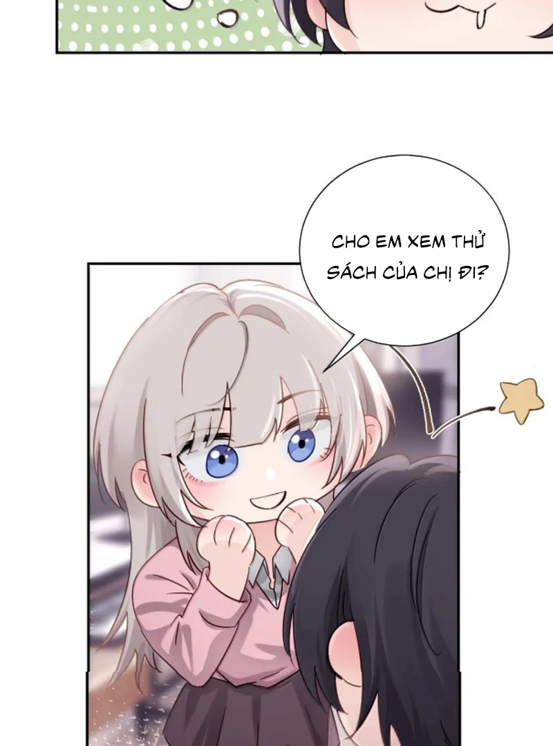 Em Gái Bệnh Hoạn Chỉ Muốn Tôi Lúc Nào Cũng Bắt Nạt Cô Ấy Chapter 80 - Trang 2