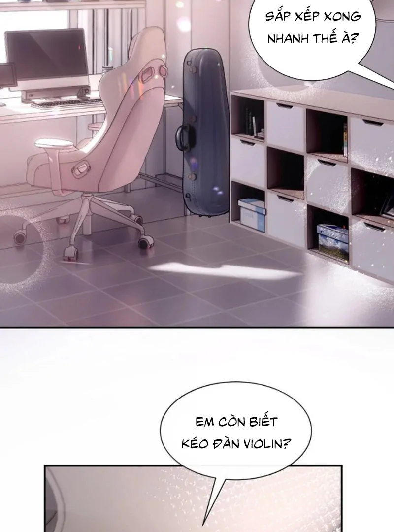 Em Gái Bệnh Hoạn Chỉ Muốn Tôi Lúc Nào Cũng Bắt Nạt Cô Ấy Chapter 80 - Trang 2