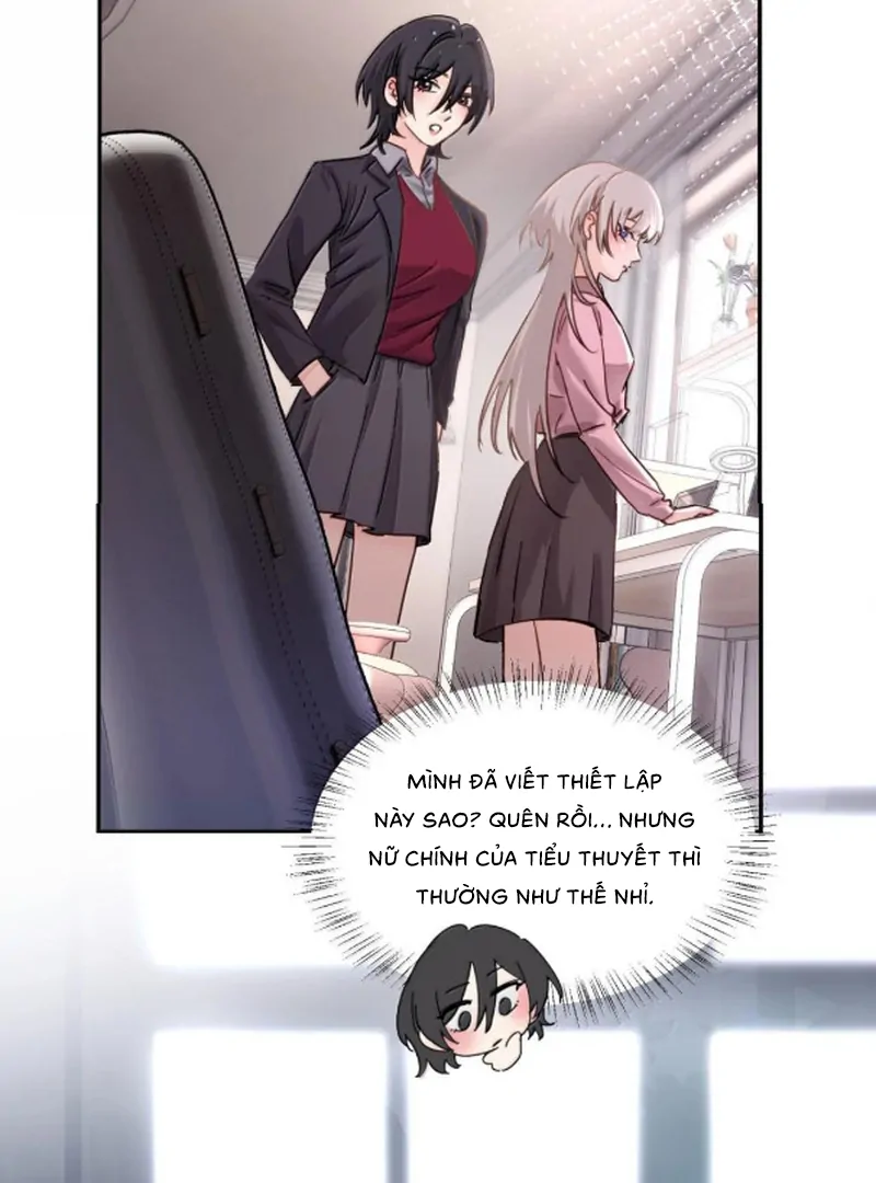 Em Gái Bệnh Hoạn Chỉ Muốn Tôi Lúc Nào Cũng Bắt Nạt Cô Ấy Chapter 80 - Trang 2