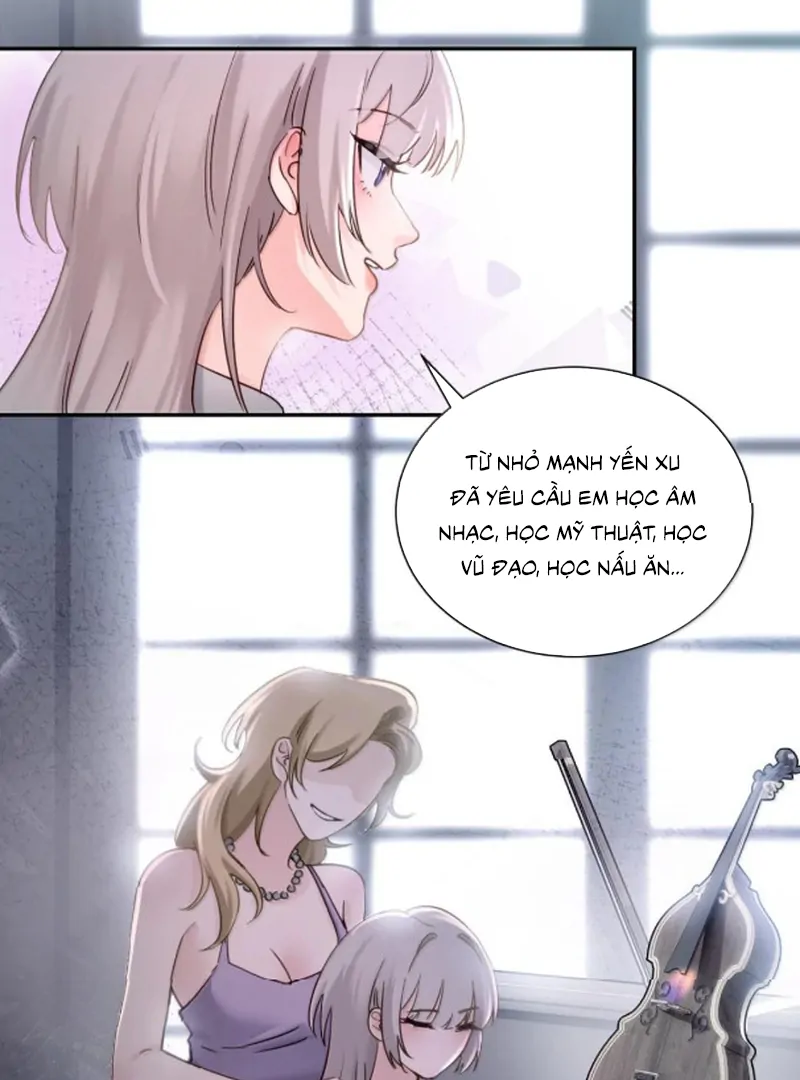 Em Gái Bệnh Hoạn Chỉ Muốn Tôi Lúc Nào Cũng Bắt Nạt Cô Ấy Chapter 80 - Trang 2