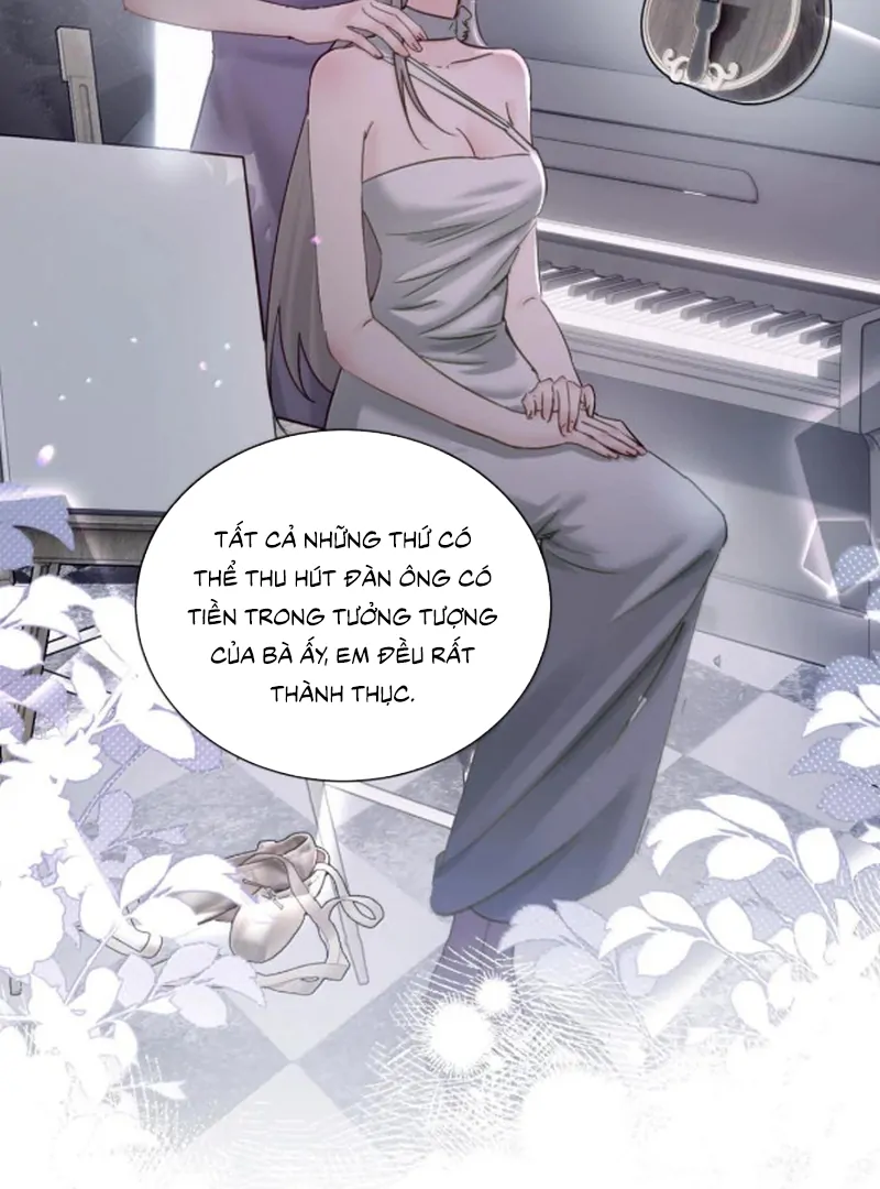 Em Gái Bệnh Hoạn Chỉ Muốn Tôi Lúc Nào Cũng Bắt Nạt Cô Ấy Chapter 80 - Trang 2