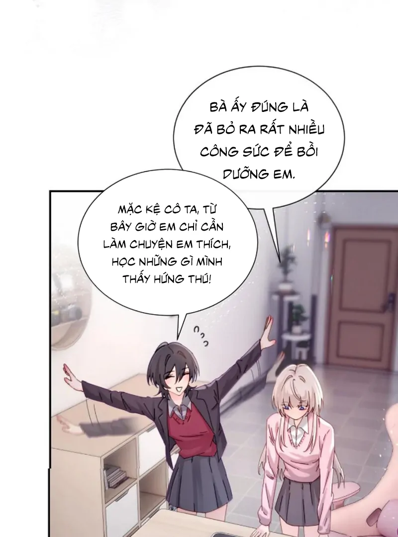 Em Gái Bệnh Hoạn Chỉ Muốn Tôi Lúc Nào Cũng Bắt Nạt Cô Ấy Chapter 80 - Trang 2
