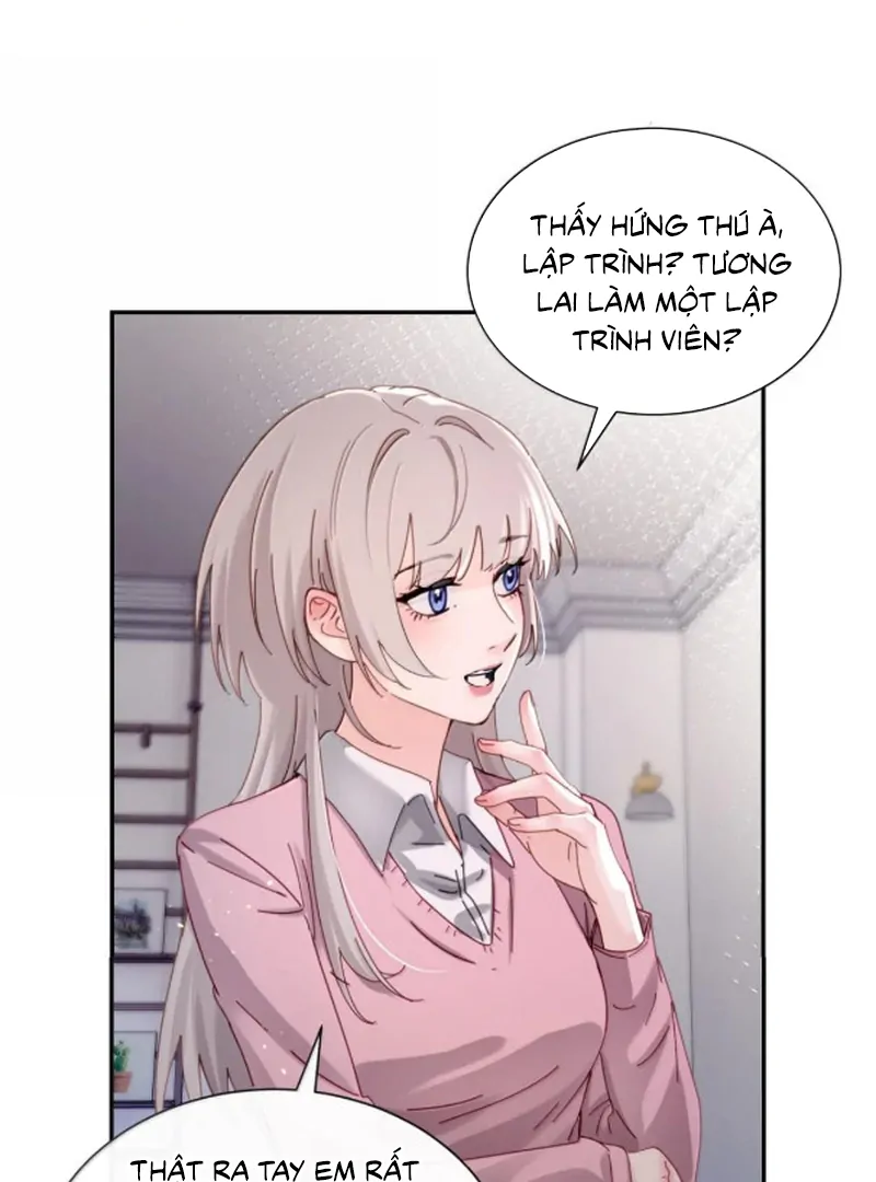 Em Gái Bệnh Hoạn Chỉ Muốn Tôi Lúc Nào Cũng Bắt Nạt Cô Ấy Chapter 80 - Trang 2