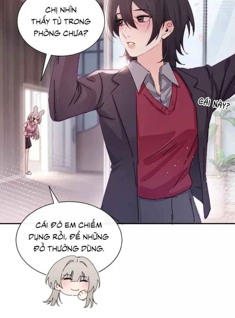 Em Gái Bệnh Hoạn Chỉ Muốn Tôi Lúc Nào Cũng Bắt Nạt Cô Ấy Chapter 80 - Trang 2