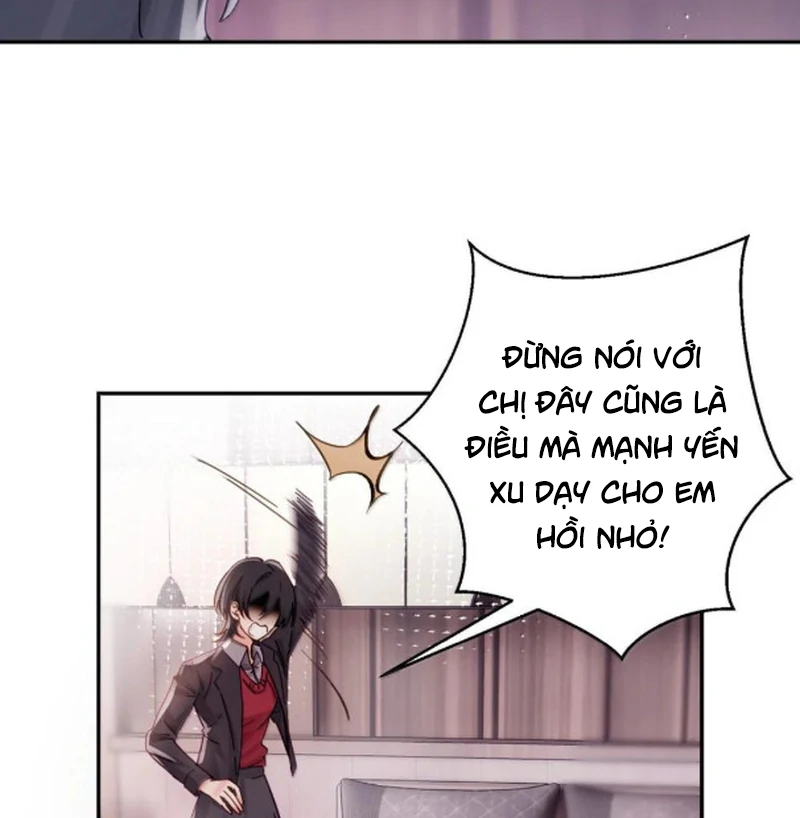 Em Gái Bệnh Hoạn Chỉ Muốn Tôi Lúc Nào Cũng Bắt Nạt Cô Ấy Chapter 80 - Trang 2