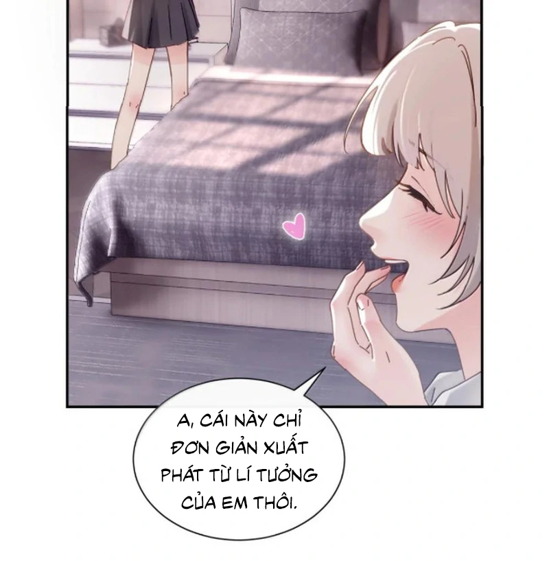 Em Gái Bệnh Hoạn Chỉ Muốn Tôi Lúc Nào Cũng Bắt Nạt Cô Ấy Chapter 80 - Trang 2