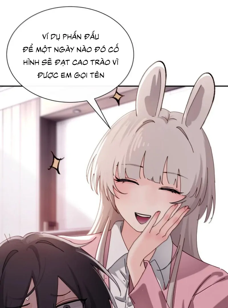 Em Gái Bệnh Hoạn Chỉ Muốn Tôi Lúc Nào Cũng Bắt Nạt Cô Ấy Chapter 80 - Trang 2