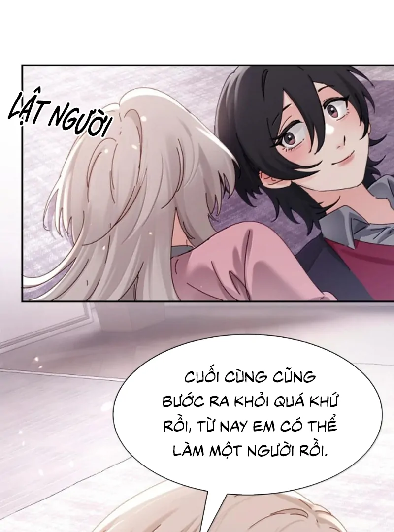 Em Gái Bệnh Hoạn Chỉ Muốn Tôi Lúc Nào Cũng Bắt Nạt Cô Ấy Chapter 80 - Trang 2