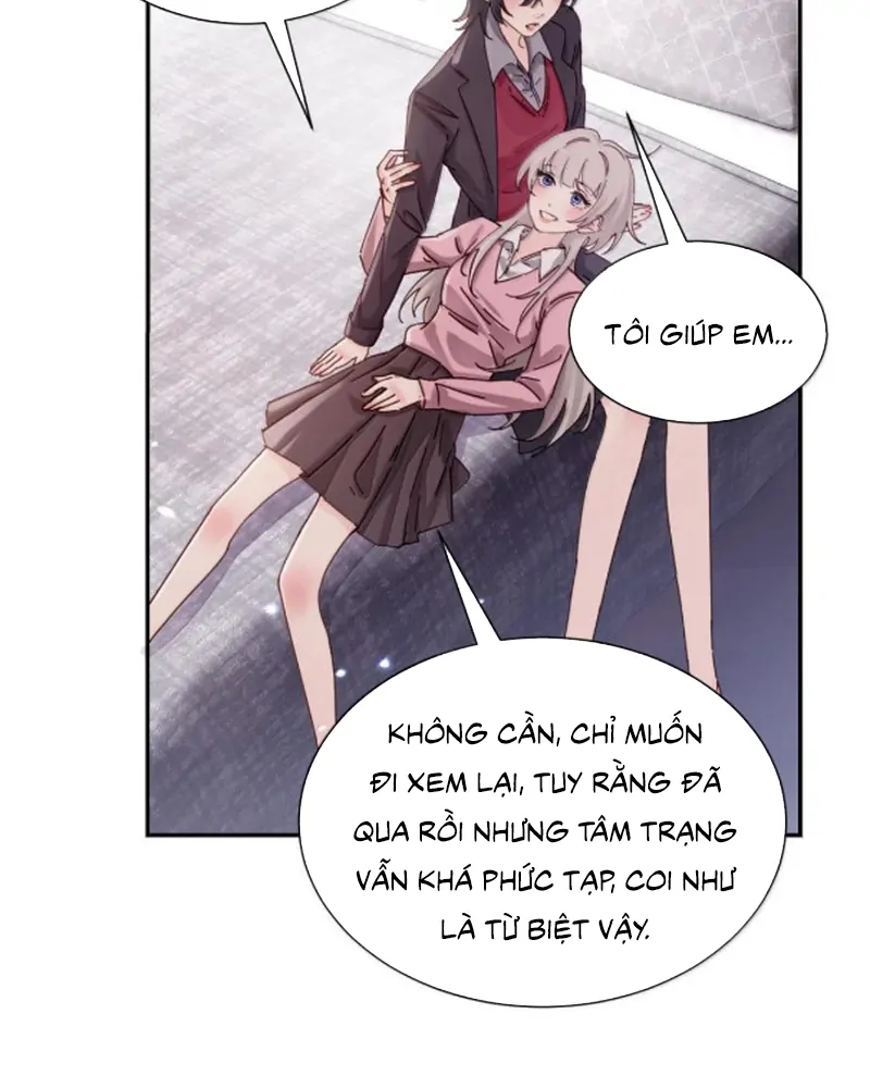 Em Gái Bệnh Hoạn Chỉ Muốn Tôi Lúc Nào Cũng Bắt Nạt Cô Ấy Chapter 80 - Trang 2