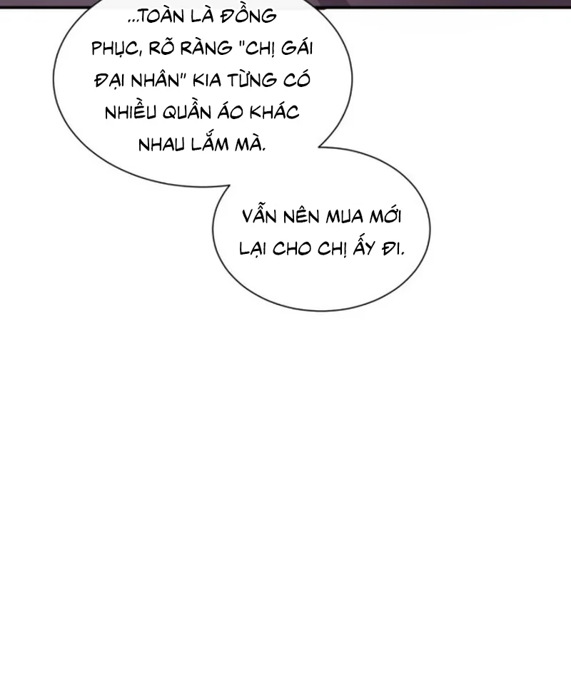 Em Gái Bệnh Hoạn Chỉ Muốn Tôi Lúc Nào Cũng Bắt Nạt Cô Ấy Chapter 81 - Trang 2