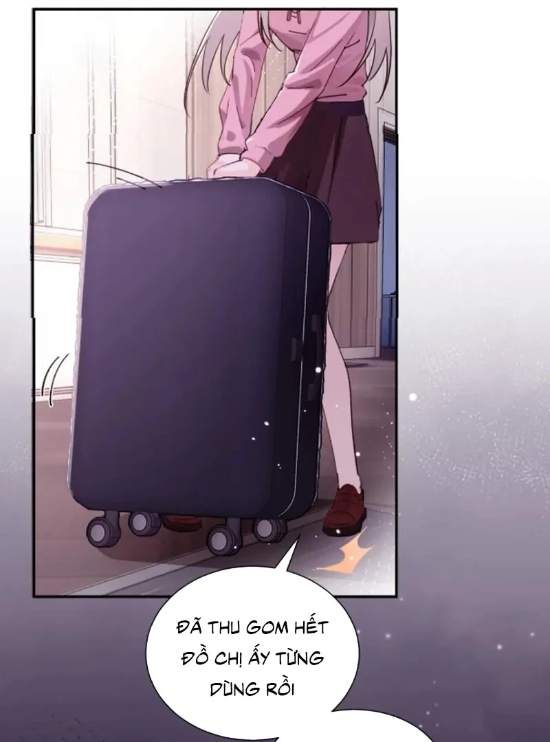 Em Gái Bệnh Hoạn Chỉ Muốn Tôi Lúc Nào Cũng Bắt Nạt Cô Ấy Chapter 81 - Trang 2