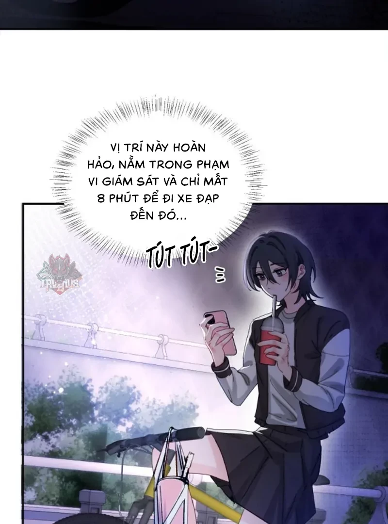 Em Gái Bệnh Hoạn Chỉ Muốn Tôi Lúc Nào Cũng Bắt Nạt Cô Ấy Chapter 81 - Trang 2