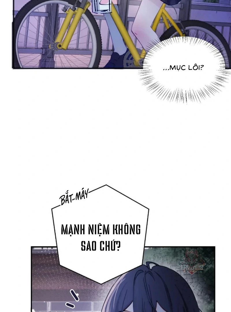 Em Gái Bệnh Hoạn Chỉ Muốn Tôi Lúc Nào Cũng Bắt Nạt Cô Ấy Chapter 81 - Trang 2