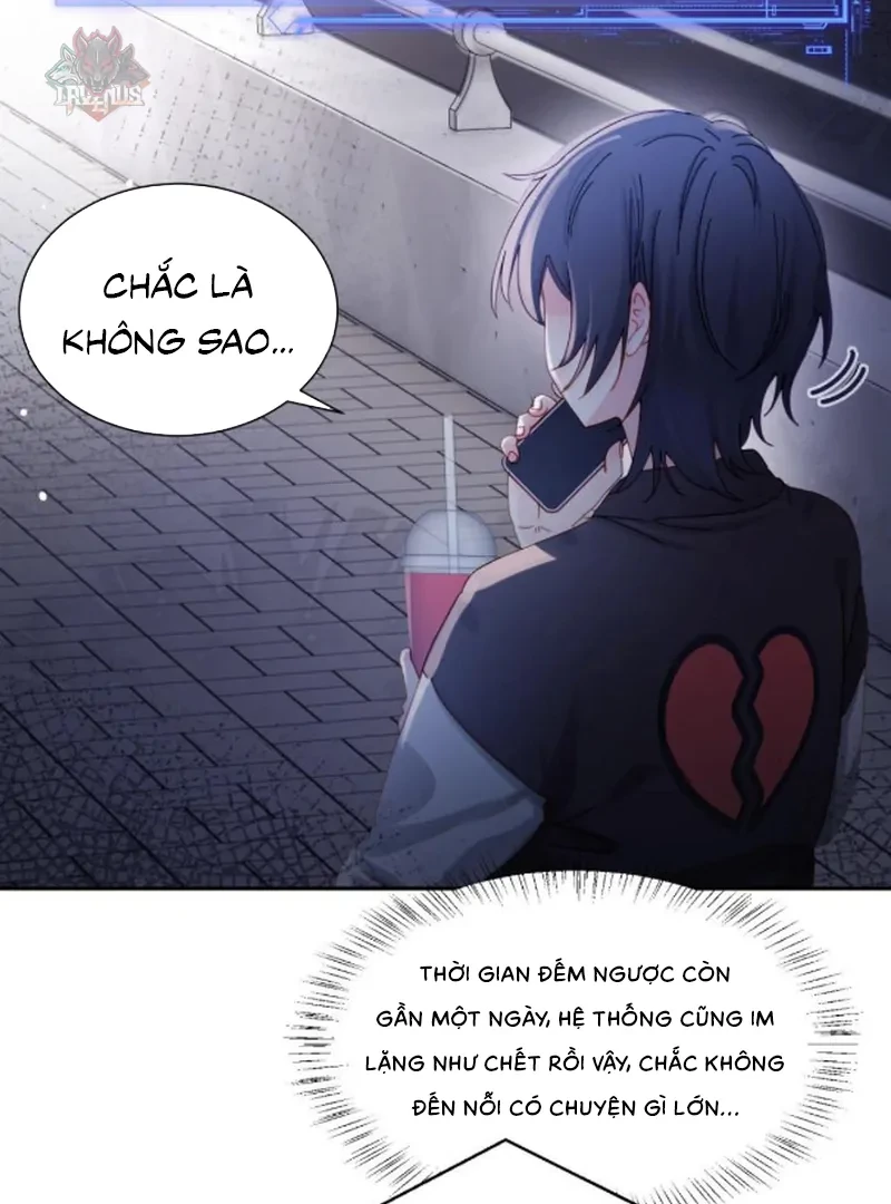 Em Gái Bệnh Hoạn Chỉ Muốn Tôi Lúc Nào Cũng Bắt Nạt Cô Ấy Chapter 81 - Trang 2