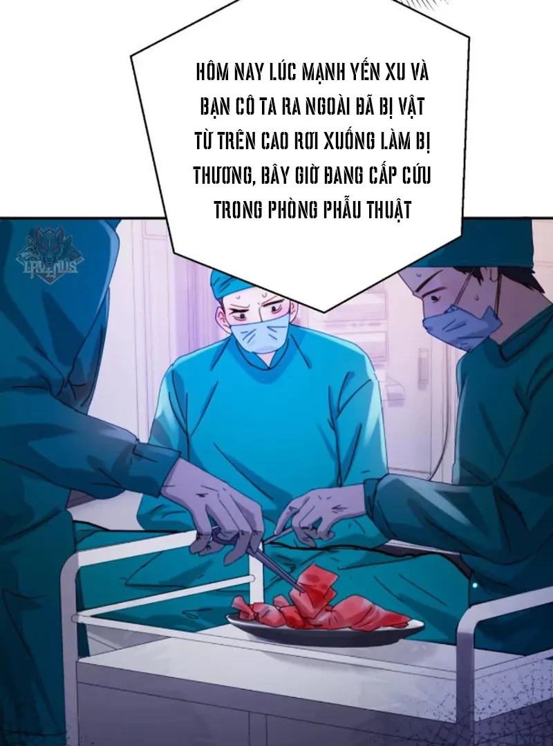 Em Gái Bệnh Hoạn Chỉ Muốn Tôi Lúc Nào Cũng Bắt Nạt Cô Ấy Chapter 81 - Trang 2