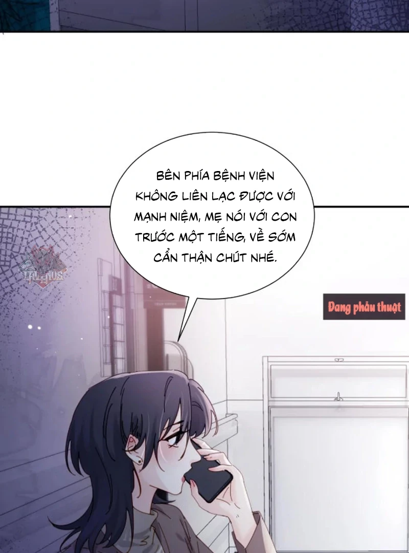 Em Gái Bệnh Hoạn Chỉ Muốn Tôi Lúc Nào Cũng Bắt Nạt Cô Ấy Chapter 81 - Trang 2