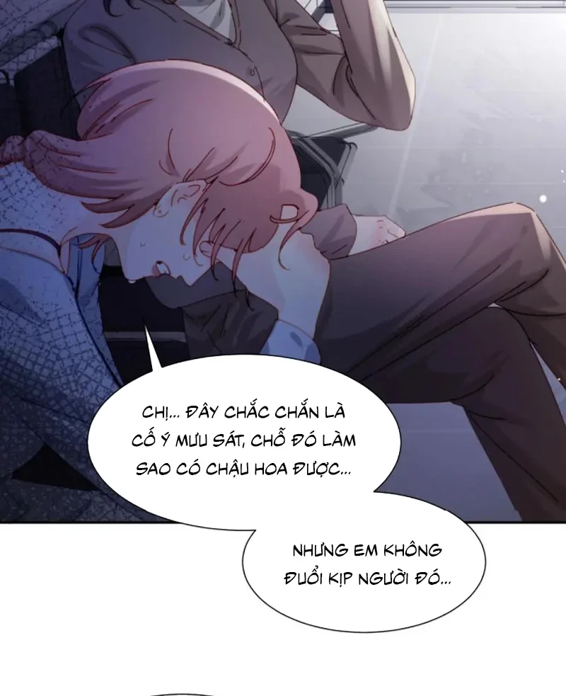 Em Gái Bệnh Hoạn Chỉ Muốn Tôi Lúc Nào Cũng Bắt Nạt Cô Ấy Chapter 81 - Trang 2