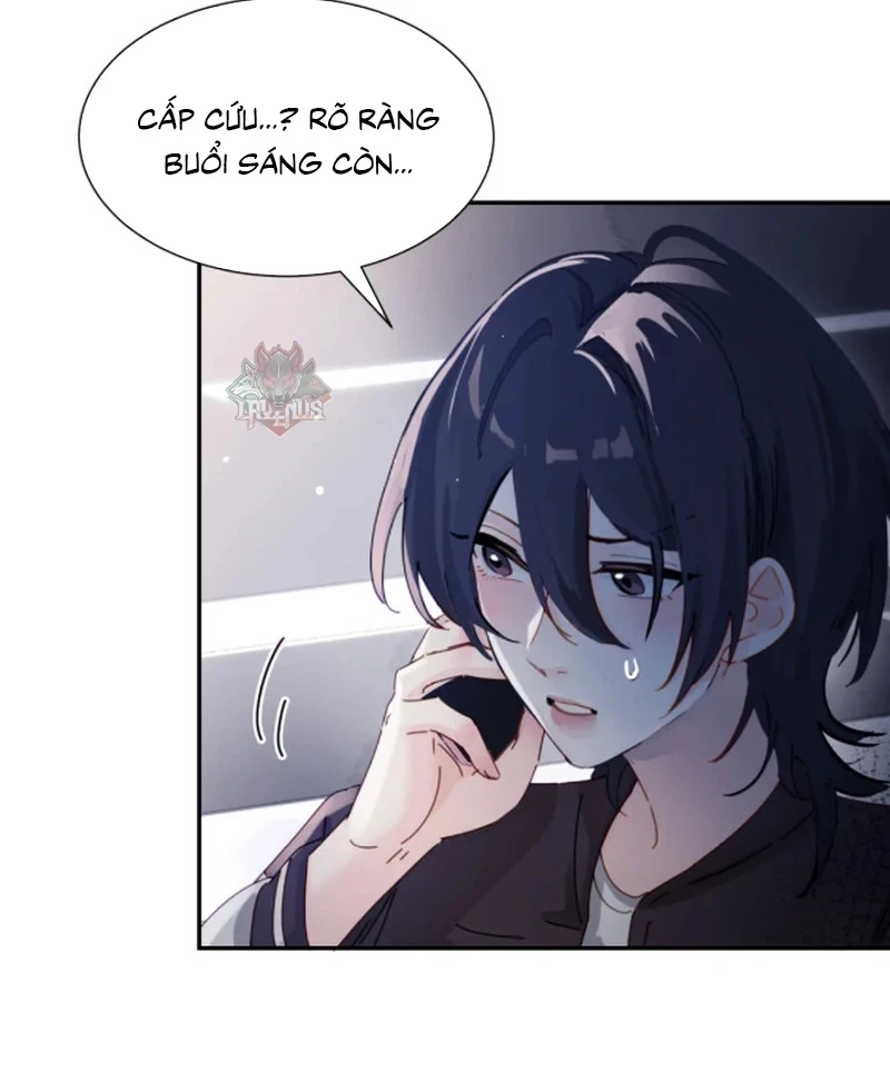 Em Gái Bệnh Hoạn Chỉ Muốn Tôi Lúc Nào Cũng Bắt Nạt Cô Ấy Chapter 81 - Trang 2