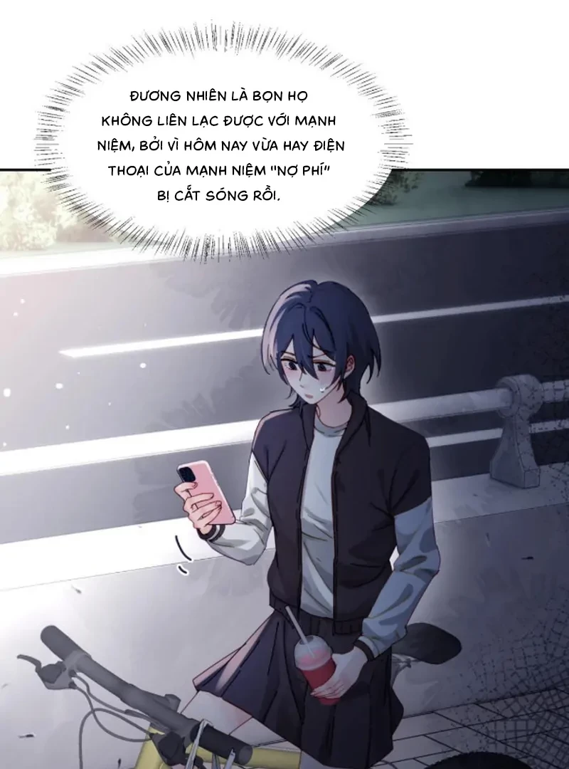 Em Gái Bệnh Hoạn Chỉ Muốn Tôi Lúc Nào Cũng Bắt Nạt Cô Ấy Chapter 81 - Trang 2