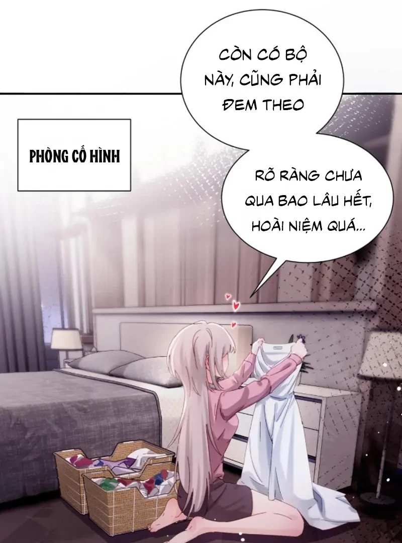 Em Gái Bệnh Hoạn Chỉ Muốn Tôi Lúc Nào Cũng Bắt Nạt Cô Ấy Chapter 81 - Trang 2