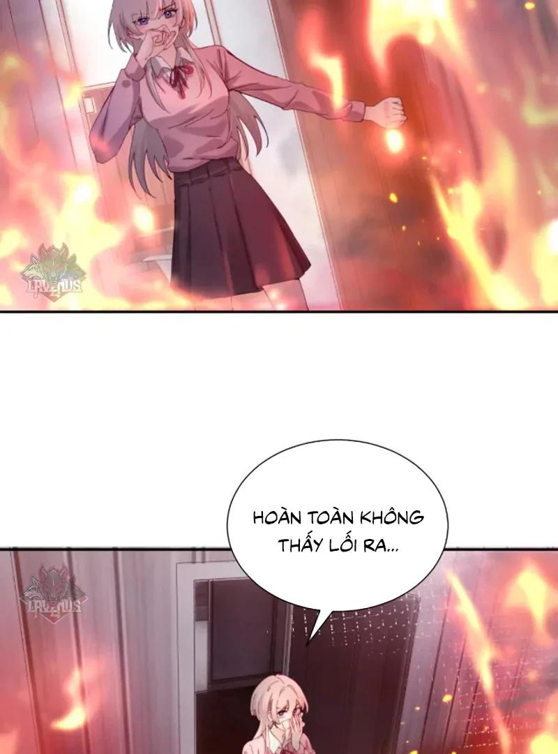 Em Gái Bệnh Hoạn Chỉ Muốn Tôi Lúc Nào Cũng Bắt Nạt Cô Ấy Chapter 81 - Trang 2
