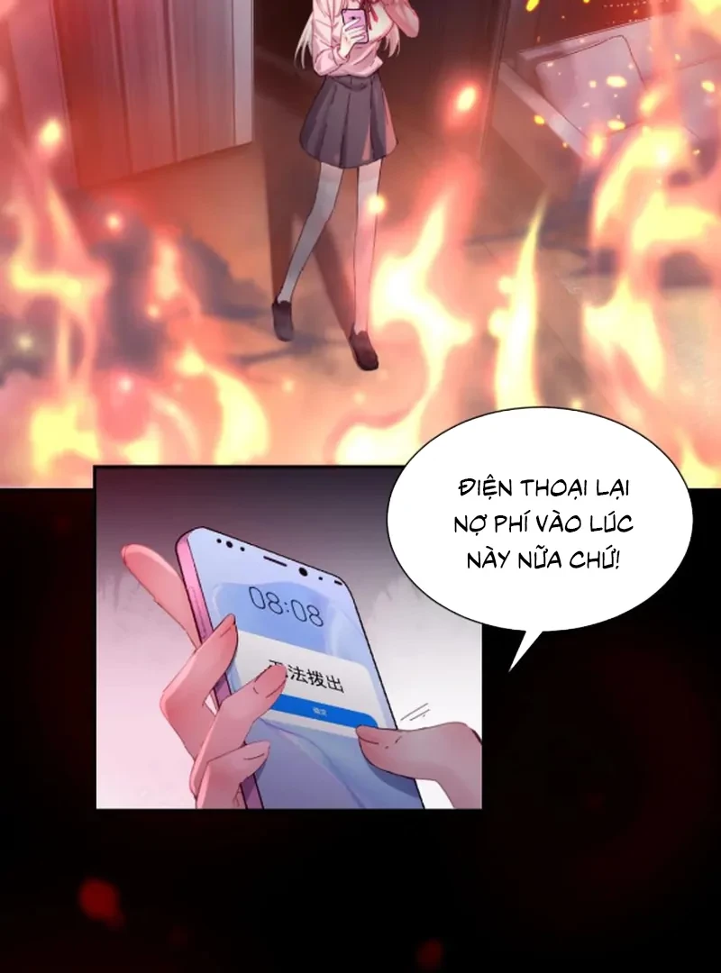 Em Gái Bệnh Hoạn Chỉ Muốn Tôi Lúc Nào Cũng Bắt Nạt Cô Ấy Chapter 81 - Trang 2