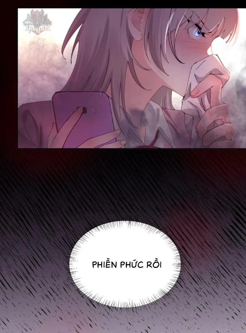 Em Gái Bệnh Hoạn Chỉ Muốn Tôi Lúc Nào Cũng Bắt Nạt Cô Ấy Chapter 81 - Trang 2