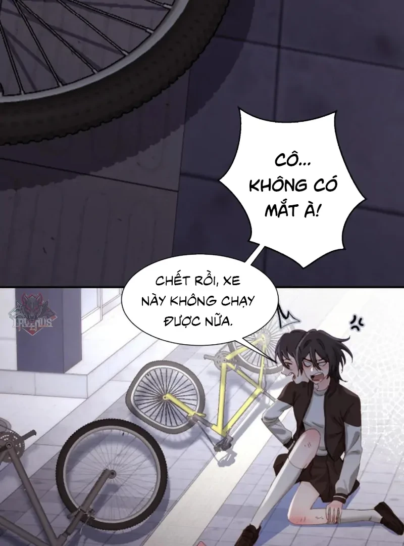 Em Gái Bệnh Hoạn Chỉ Muốn Tôi Lúc Nào Cũng Bắt Nạt Cô Ấy Chapter 81 - Trang 2
