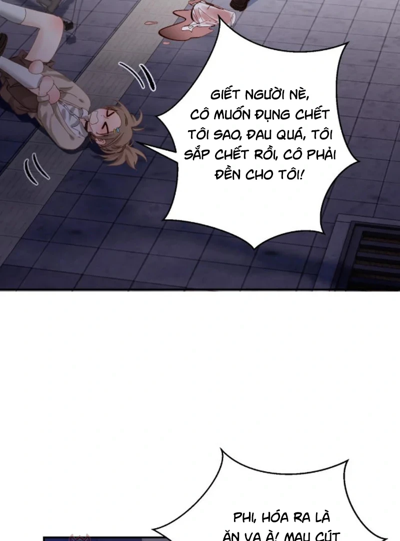 Em Gái Bệnh Hoạn Chỉ Muốn Tôi Lúc Nào Cũng Bắt Nạt Cô Ấy Chapter 81 - Trang 2