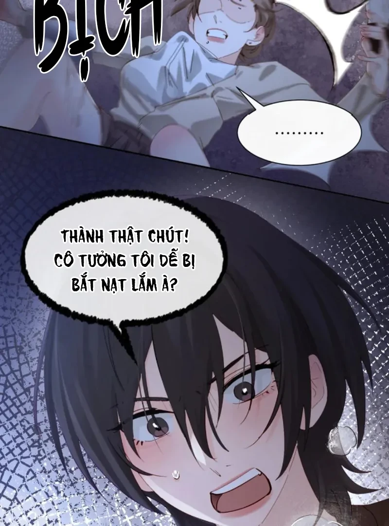 Em Gái Bệnh Hoạn Chỉ Muốn Tôi Lúc Nào Cũng Bắt Nạt Cô Ấy Chapter 81 - Trang 2