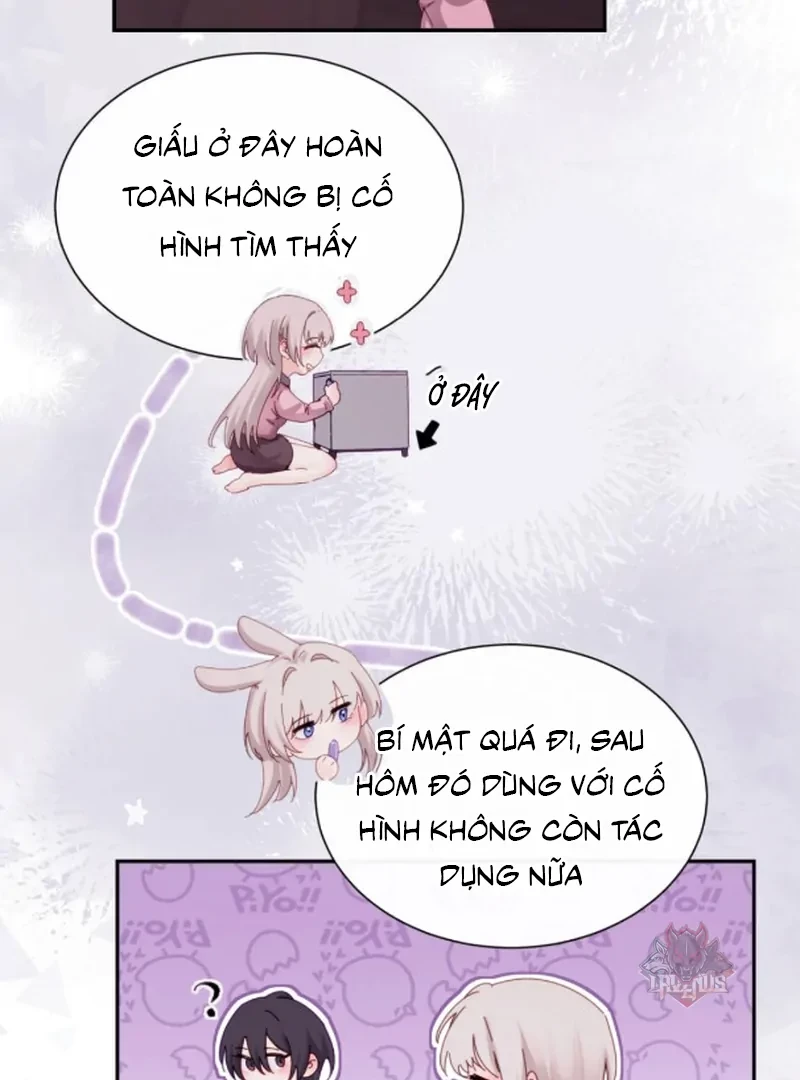 Em Gái Bệnh Hoạn Chỉ Muốn Tôi Lúc Nào Cũng Bắt Nạt Cô Ấy Chapter 81 - Trang 2