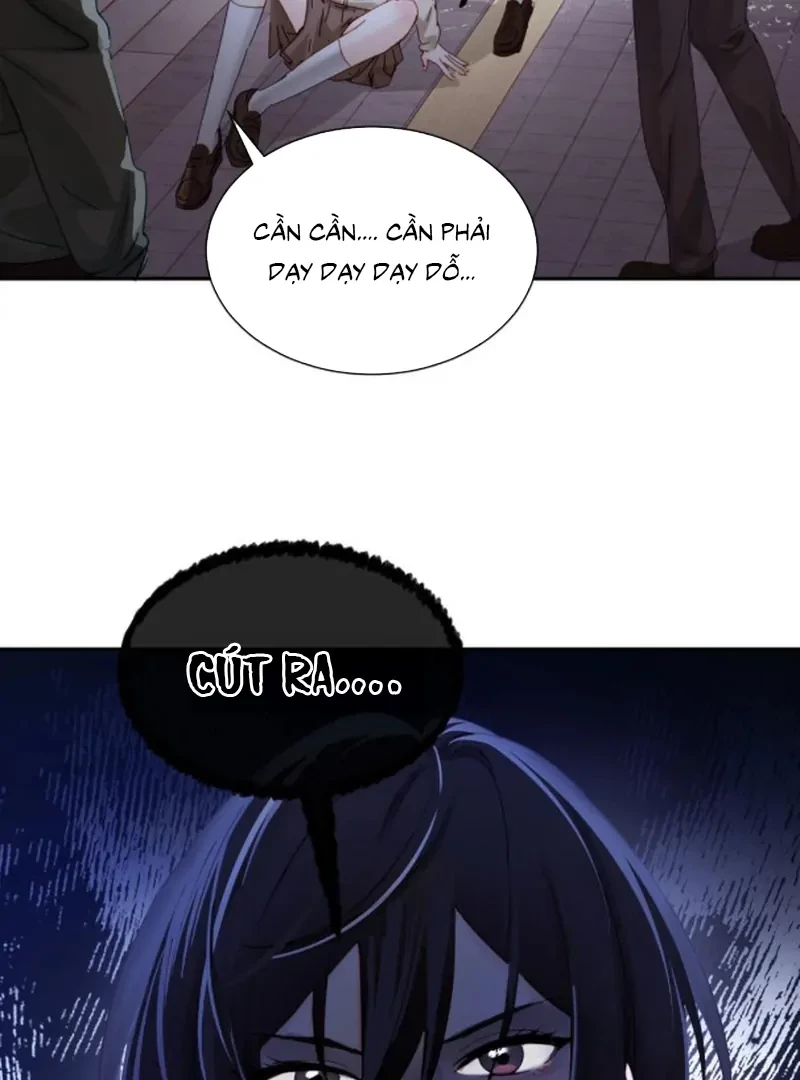 Em Gái Bệnh Hoạn Chỉ Muốn Tôi Lúc Nào Cũng Bắt Nạt Cô Ấy Chapter 81 - Trang 2