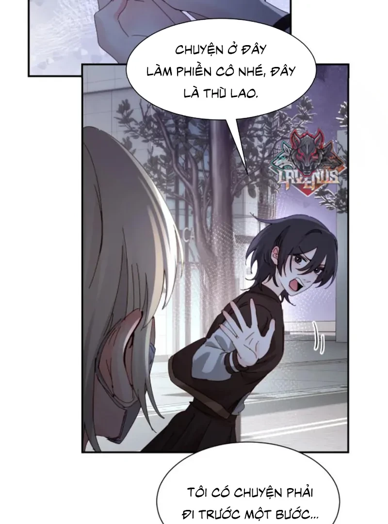Em Gái Bệnh Hoạn Chỉ Muốn Tôi Lúc Nào Cũng Bắt Nạt Cô Ấy Chapter 81 - Trang 2