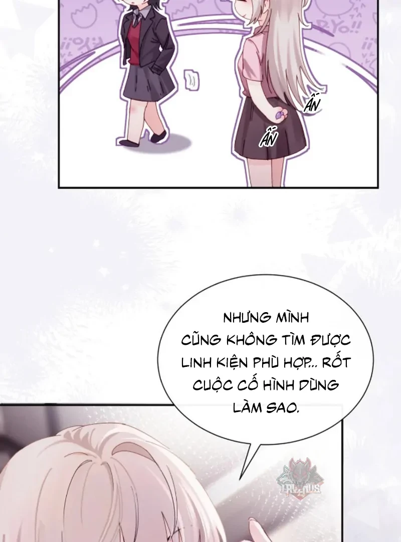 Em Gái Bệnh Hoạn Chỉ Muốn Tôi Lúc Nào Cũng Bắt Nạt Cô Ấy Chapter 81 - Trang 2