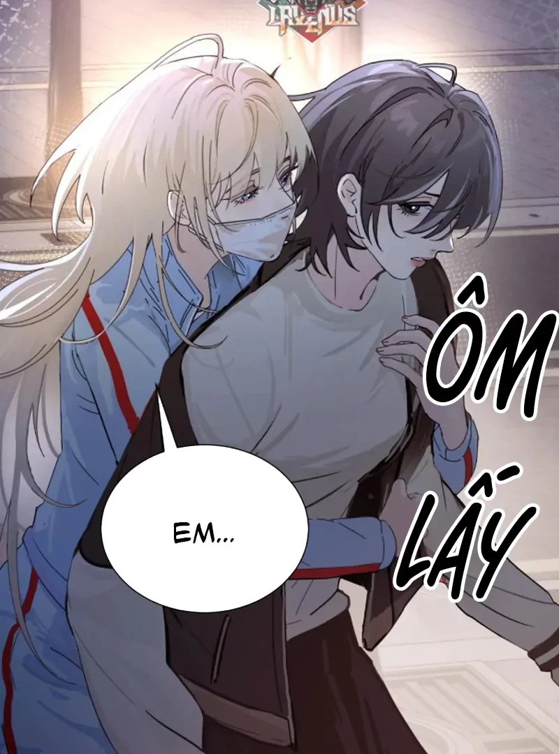 Em Gái Bệnh Hoạn Chỉ Muốn Tôi Lúc Nào Cũng Bắt Nạt Cô Ấy Chapter 81 - Trang 2