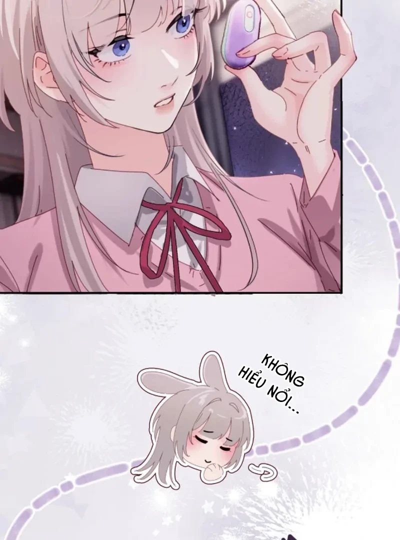Em Gái Bệnh Hoạn Chỉ Muốn Tôi Lúc Nào Cũng Bắt Nạt Cô Ấy Chapter 81 - Trang 2