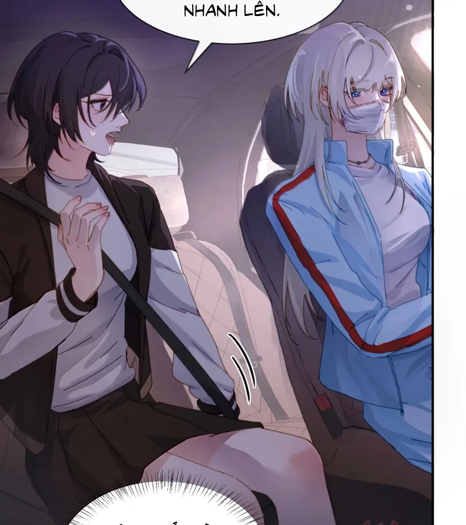 Em Gái Bệnh Hoạn Chỉ Muốn Tôi Lúc Nào Cũng Bắt Nạt Cô Ấy Chapter 82 - Trang 2
